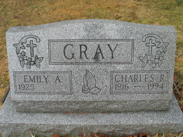 tombstone